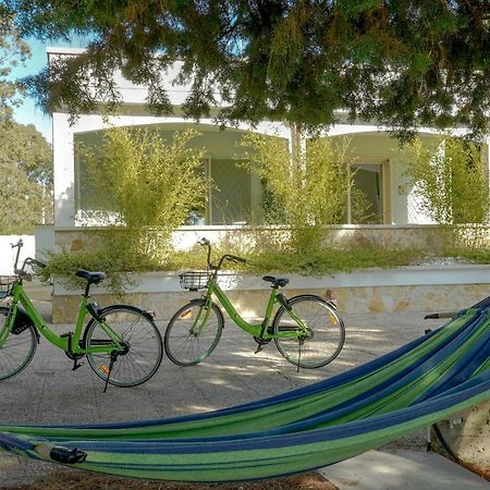 La Terra Dei Venti - Casavacanze Porto Cesareo Εξωτερικό φωτογραφία