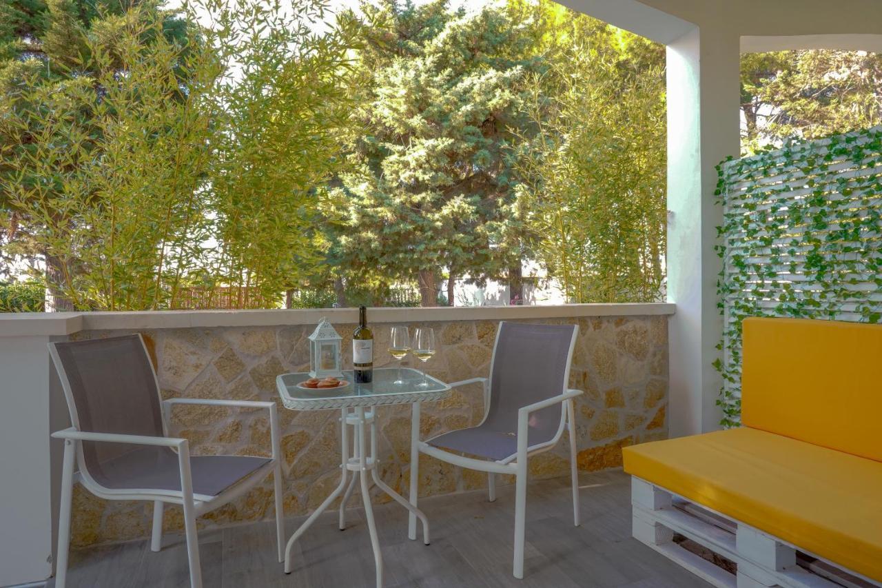 La Terra Dei Venti - Casavacanze Porto Cesareo Εξωτερικό φωτογραφία