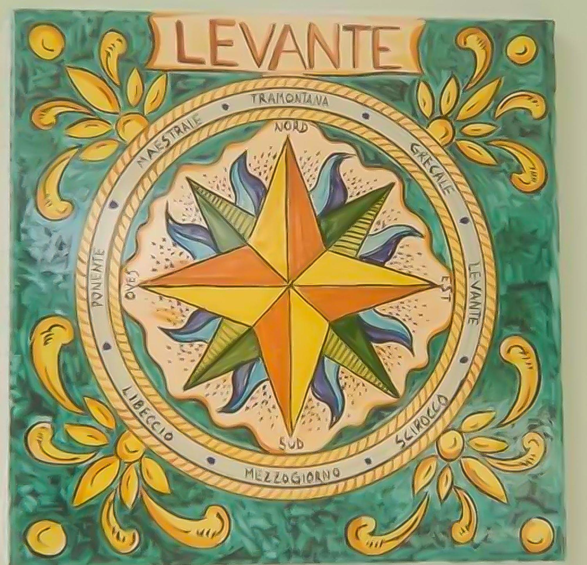 La Terra Dei Venti - Casavacanze Porto Cesareo Εξωτερικό φωτογραφία